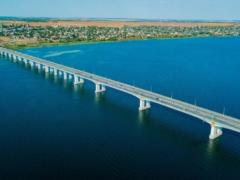 Удары по мостам в Херсонской области: «руководители» местных оккупантов бегут в Мелитополь