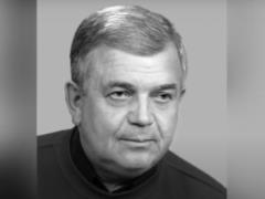 A well-known coach who led the Ukrainian national team to the historical “silver” of the European Handball Championship has died