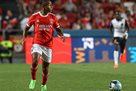Neres may miss the Champions League match against Dynamo