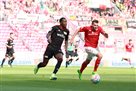 Mainz and Union Berlin failed to win