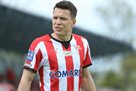 Linnet first in the season zigrav for Krakow