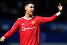 Manchester United may revoke Ronaldo s contract