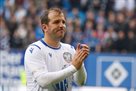 Van der Vaart: Barcelona is mafia, and there can be punished