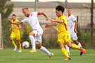 Kryvbas and Ingulets played vnichi at sparring