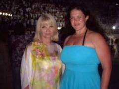 Presenter Leontyeva spoke about the last conversation with Pysanka and how she found out about her illness