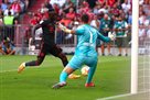 Bayern did not recognize problems in the match against Wolfsburg
