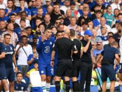 Chelsea — Tottenham 2:2 Video goals and match review