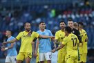 Serie A: Lazio beat Bologna, Fiorentina - Cremonese