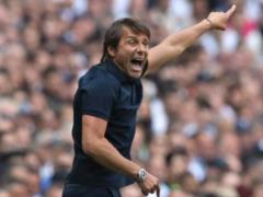 Conte - about the conflict with Tuchelem: If I show aggression, then I show aggression