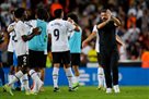 Valencia beat Girona