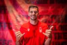 Ноттінгем Форест оголосив про перехід Фройлера