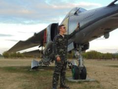 The best pilot of the Air Force of the Armed Forces of Ukraine in 2019 died at the front