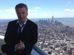 Alec Baldwin s gun couldn t fire itself at Galina Hutchins - FBI