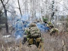 На запорожском направлении ВСУ обезвредили российскую разведгруппу и отбили атаку – Генштаб