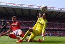 Nottingham Forest — West Ham 1:0 Video goal and match review
