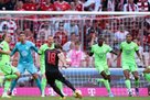Bayern — Wolfsburg 2:0 Video goals and match review