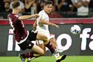 Salernitana — Roma 0:1 Video goals and match review
