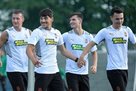 Шахтар оголосив склад на перший товариський матч проти Аль-Фатеха