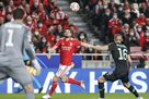 Dynamo Kyiv — Benfica: marvel at the Champions League match