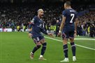 Mbappe asking PSG to sell Neymar - the club to discuss the conflict of gravity