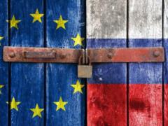 Україна просить світ «забанити» атомну галузь РФ