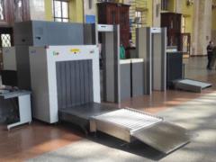 Checking like at the airport: security measures have been tightened at the Kharkiv railway station