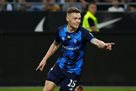 At the match Sturm - Dynamo scouts of the clubs of the Premier League followed Tsigankov, Zabarny and Shaparenko