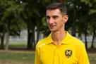 Kryventsov: Good results at the training camp - all good, but the main one is the championship