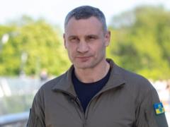 The mayor of Kyiv urged residents to prepare for a difficult winter