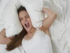 How to get better sleep without drugs if you re stressed - 5 steps