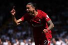 Nunez beat Liverpool s attack against Crystal Palace