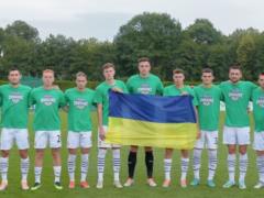  Шахтер  провел два контрольных матча за день против саудовского клуба