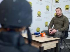 Глава Донецкой ОВА рассказал, как проходит обязательная эвакуация