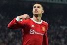 Ten Gag ready to let Ronaldo in