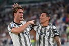 Juventus easily ran into Sassuolo