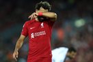 Liverpool could not beat Crystal Palace for the minors