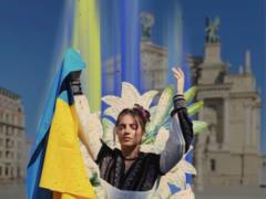 Olya Tsybulskaya admitted how much money she managed to raise at her charity concert