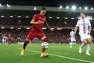 Nunes miss match against Manchester United