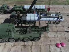 Russians are preparing for a massive missile strike from the territory of Belarus - Belarus Gayun