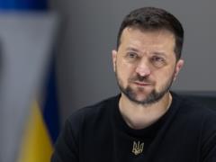 Зеленський розповів, що є першопричиною криз у світі