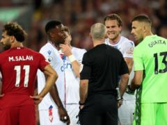 Lverpool – Crystal Palace 1:1: Video goals and match review