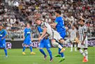 Juventus — Sassuolo 3:0 Video goals and match review