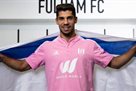 Solomon underwent surgery and missed a few months