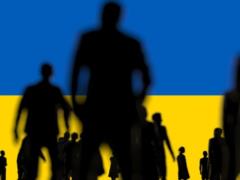 Civil identity of Ukrainians has doubled since independence - study