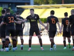 UPL announced the calendar of matches for the season 2022/23: when Dynamo and Shakhtar will meet