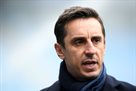 Gary Neville rated Manchester United transfers for the remaining hour: less than two top