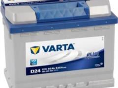 Вибір та купівля автомобільних акумуляторів