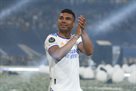 Casemiro is shortlisted for Manchester United