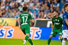 Lech near villota zone, Konoplyanka s debut at the season and other subbags of the 5th round