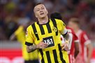 Royce: Kozhen r_k Borussia D signed engravings, yakі mriyut grati for іnshі clubs